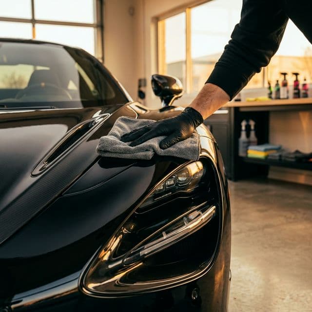 Mecánica y Lavadero DAVID DRM - Cuidado Integral